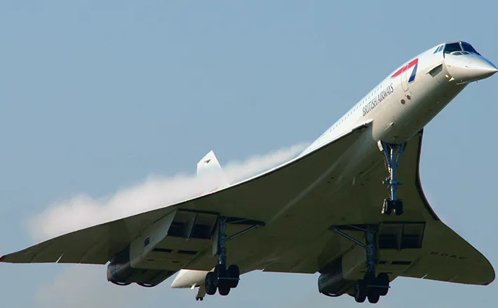 Best Concorde Museums