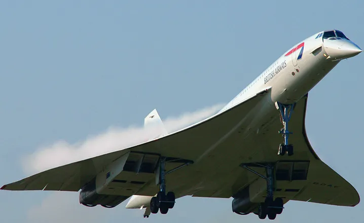 Best Concorde Museums