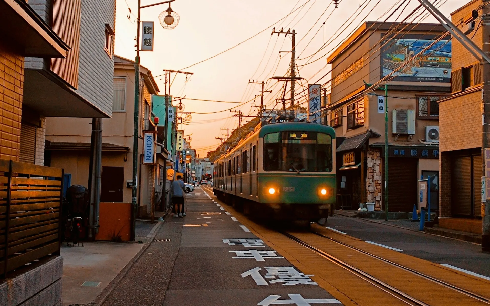 Four railway museums, ten kinds of train, one journey across Japan