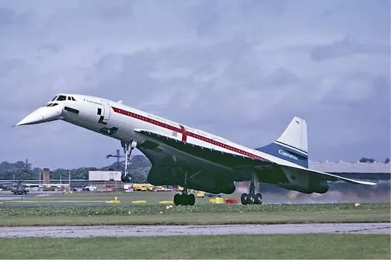 G-AXDN At Duxford